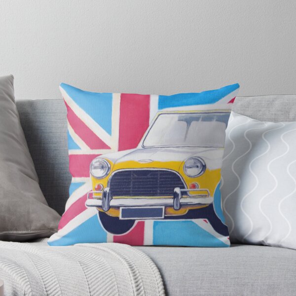 Item preview, Brit pop art designed and sold by Andy  Housham.