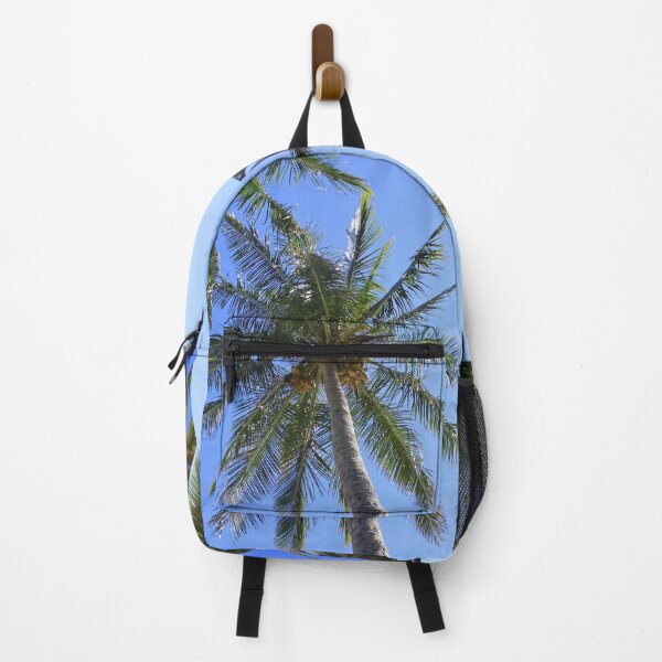 Item preview, Tropical Palms and coconuts designed and sold by NJH110.