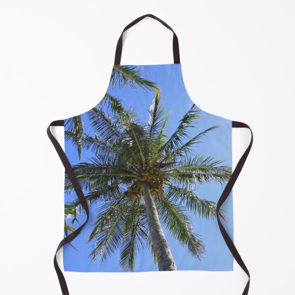 Item preview, Tropical Palms and coconuts designed and sold by NJH110.