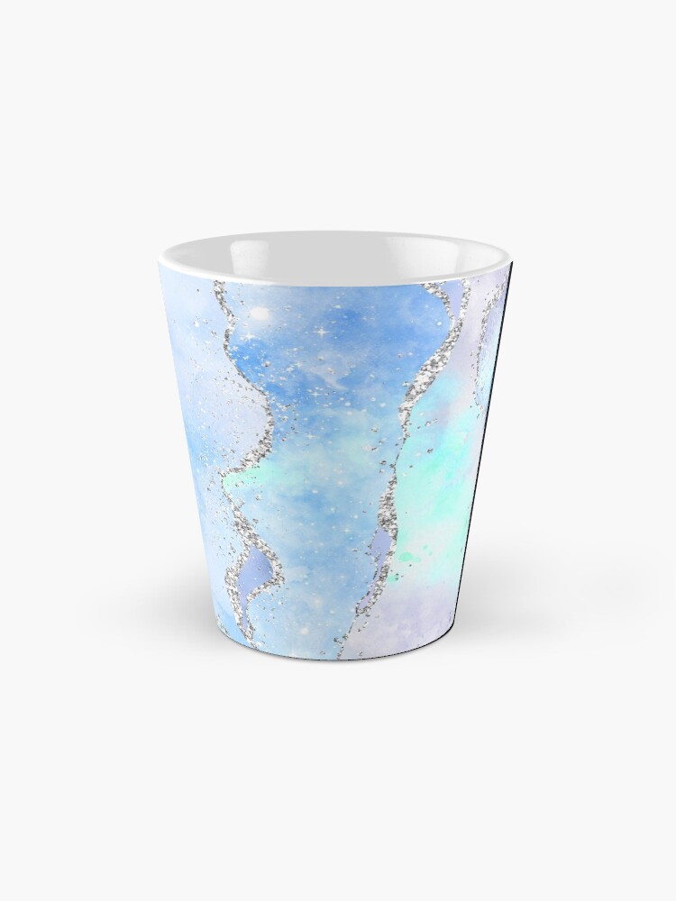 Thumbnail 2 of 4, Coffee Mug, Agate style designed and sold by starchim01.