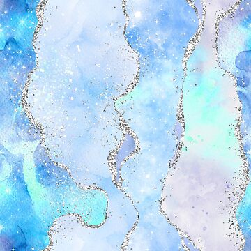 Artwork thumbnail, Agate style by Marcu Ioachim