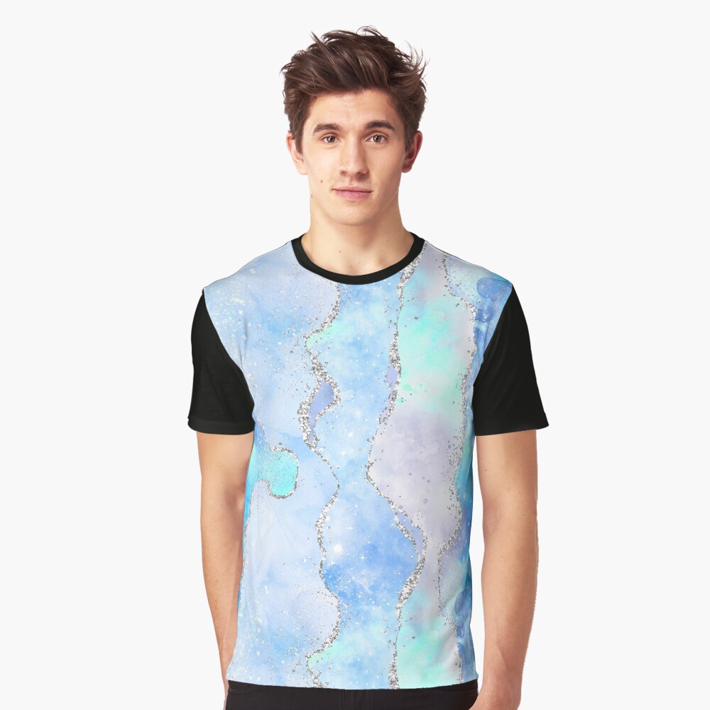 Item preview, Graphic T-Shirt designed and sold by starchim01.