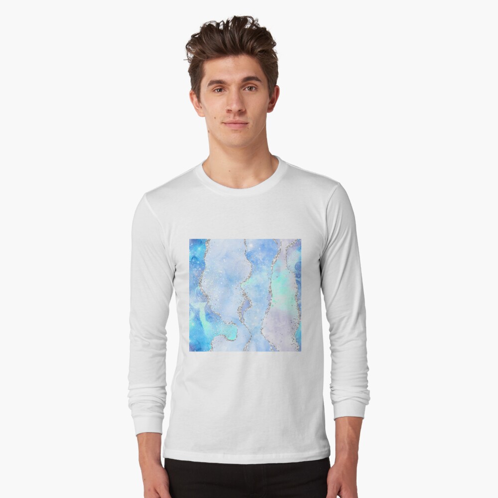 Item preview, Long Sleeve T-Shirt designed and sold by starchim01.