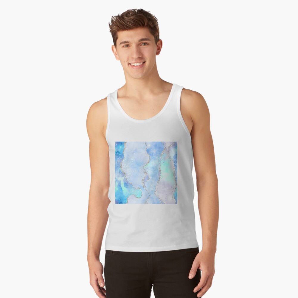 Item preview, Tank Top designed and sold by starchim01.