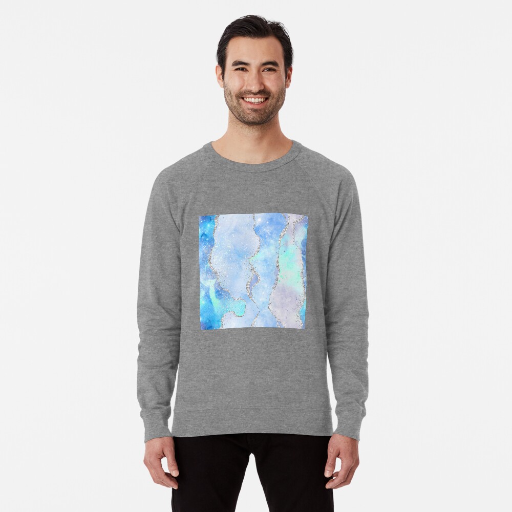 Item preview, Lightweight Sweatshirt designed and sold by starchim01.