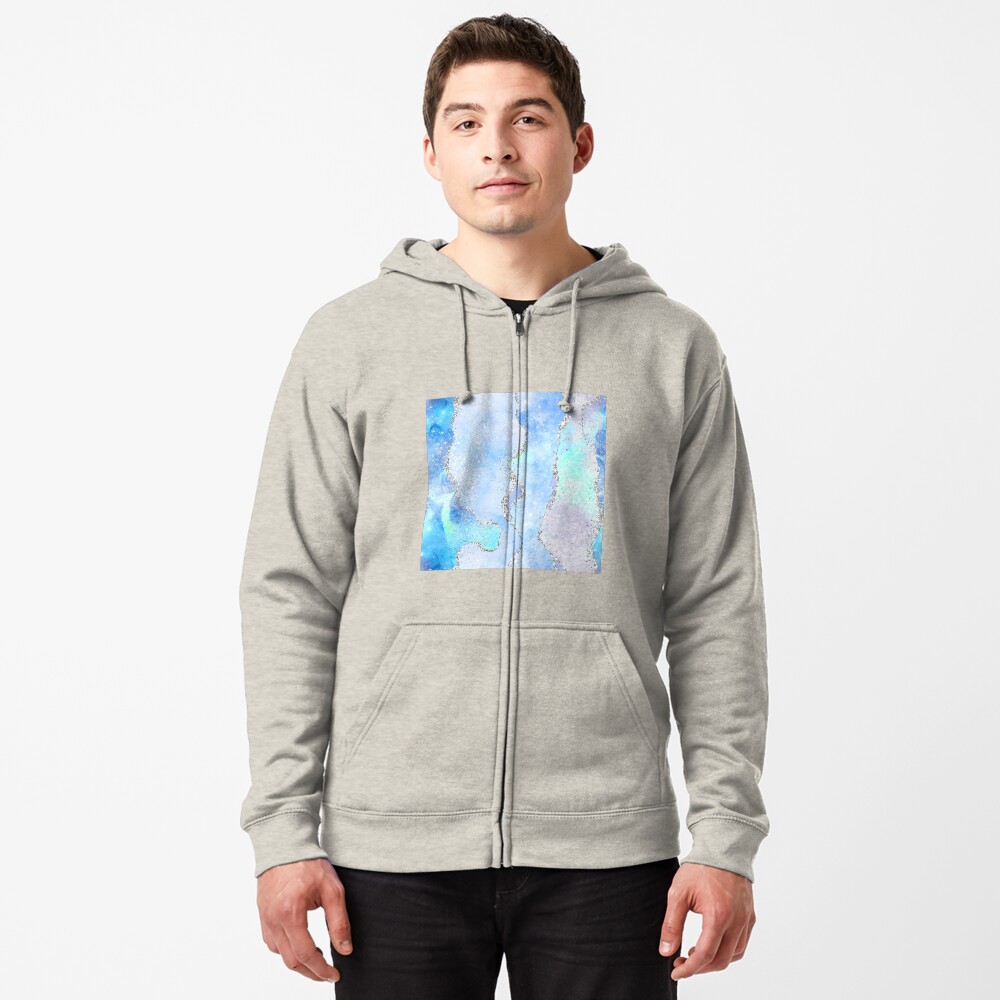 Item preview, Zipped Hoodie designed and sold by starchim01.