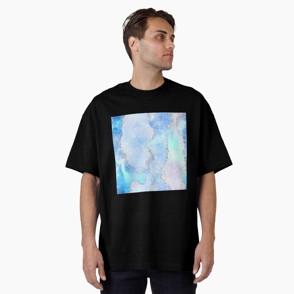 Item preview, Oversized T-Shirt designed and sold by starchim01.