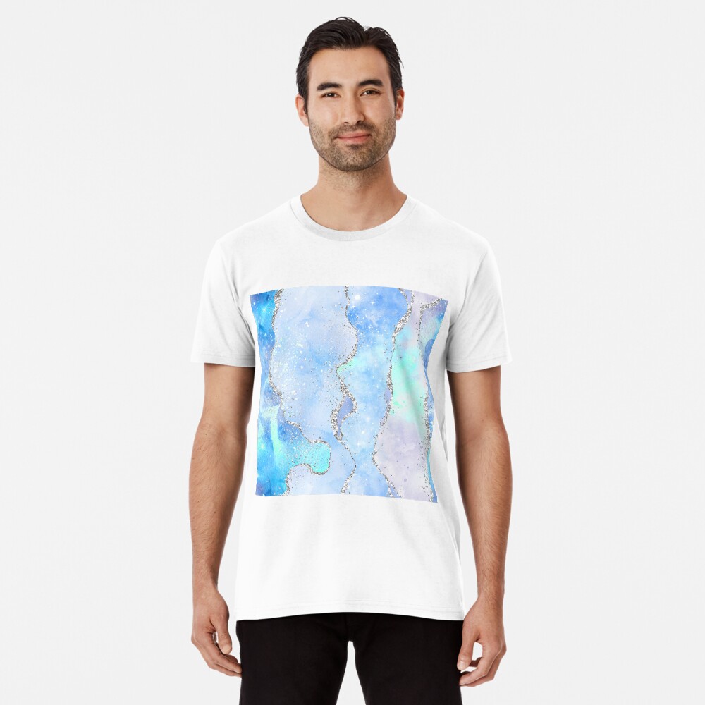 Item preview, Premium T-Shirt designed and sold by starchim01.