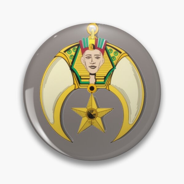 Item preview, SYMBOLS OF MASONRY designed and sold by boazjachin.