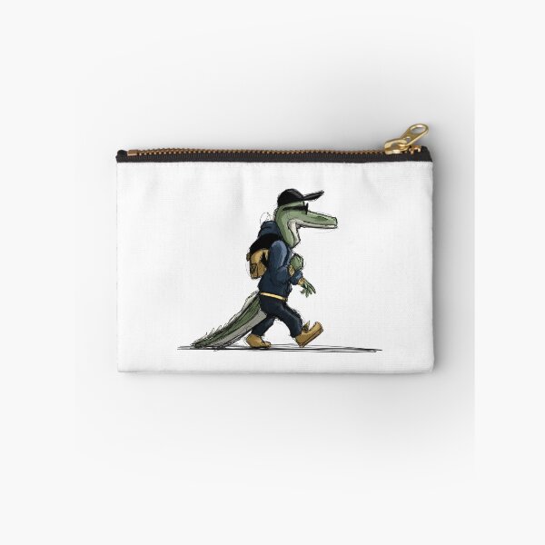 Item preview, Cya later alligator designed and sold by Braydenanim.