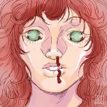 Artwork thumbnail, Firestarter by Foolscapper