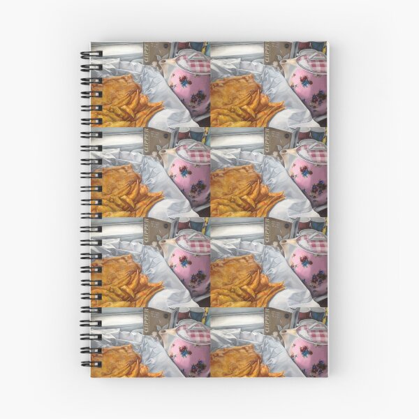 Item preview, British Teatime' designed and sold by Stephwaltersart.
