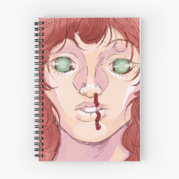 Item preview, Firestarter designed and sold by Foolscapper.