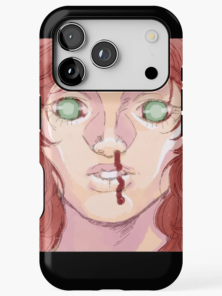 Thumbnail 1 of 4, iPhone Case, Firestarter designed and sold by Foolscapper.