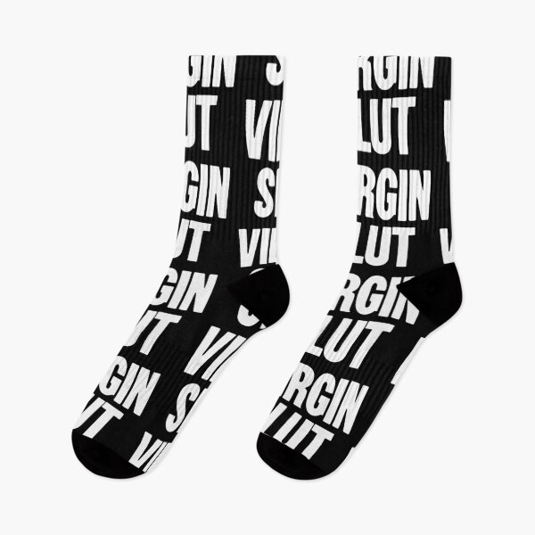 Item preview, Virgin Slut designed and sold by Good-Looking Corpse.