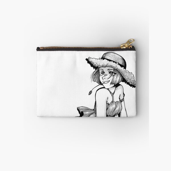 Item preview, farm girl designed and sold by Foolscapper.