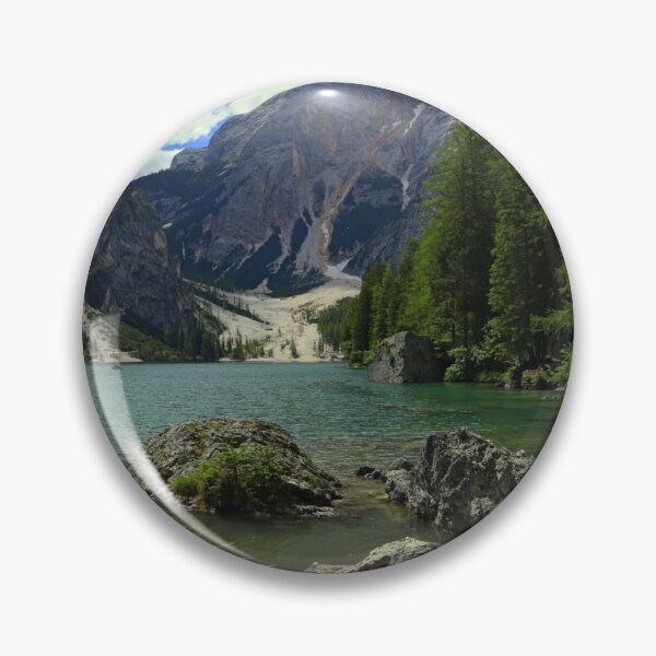 Item preview, Lake Braies designed and sold by annalisa56.