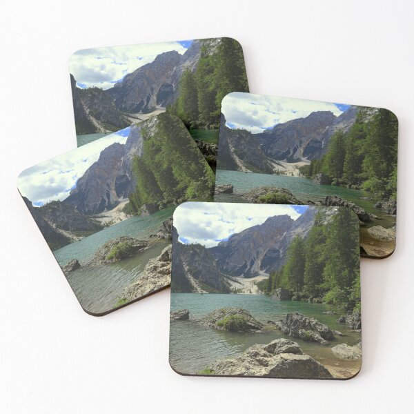 Item preview, Lake Braies designed and sold by annalisa56.