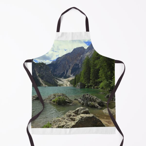 Item preview, Lake Braies designed and sold by annalisa56.