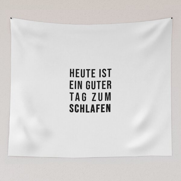 Item preview, Today is a good day to sleep designed and sold by TopsellerShirts.