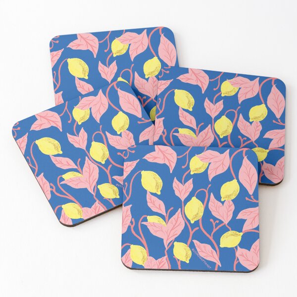 Item preview, Citrus Mania  designed and sold by vidhiguptaart.