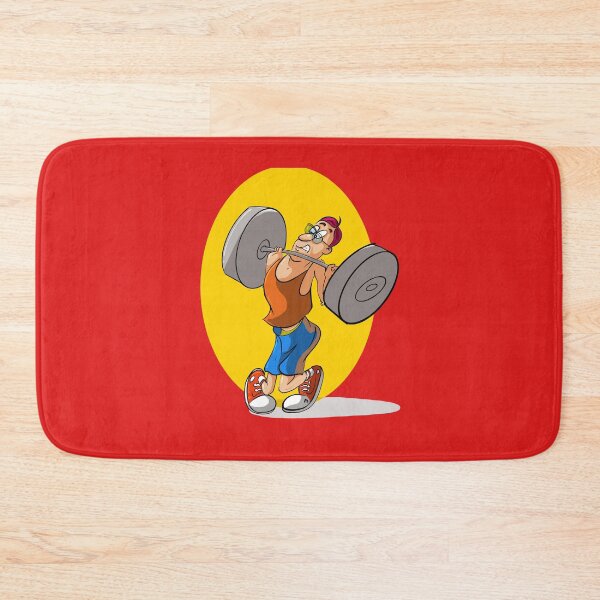 Item preview, Muscle  designed and sold by Fab-io.