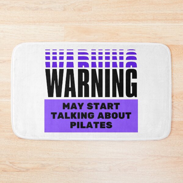 Item preview, Warning may start talking about pilates designed and sold by TheGreenGoat.