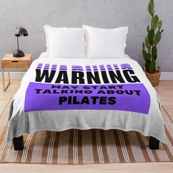 Item preview, Warning may start talking about pilates designed and sold by TheGreenGoat.