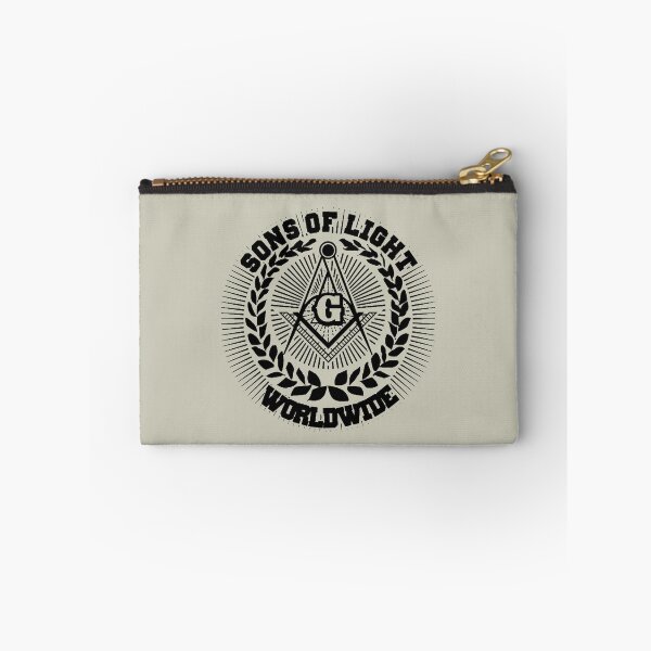 Item preview, SYMBOLS OF MASONRY designed and sold by boazjachin.