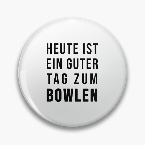 Item preview, Today is a good day for bowling designed and sold by TopsellerShirts.