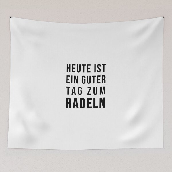 Item preview, Today is a good day for cycling designed and sold by TopsellerShirts.
