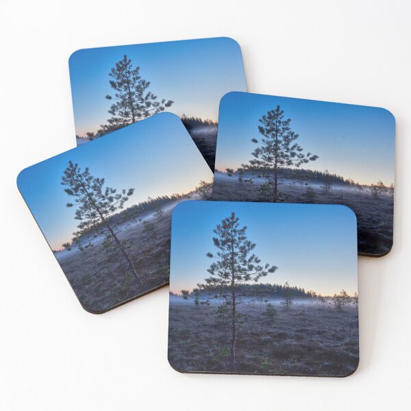 Item preview, Siikaneva evening dusk designed and sold by Jouko Lehto Photography.
