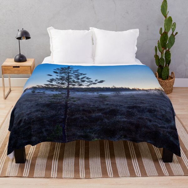Item preview, Siikaneva evening dusk designed and sold by Jouko Lehto Photography.