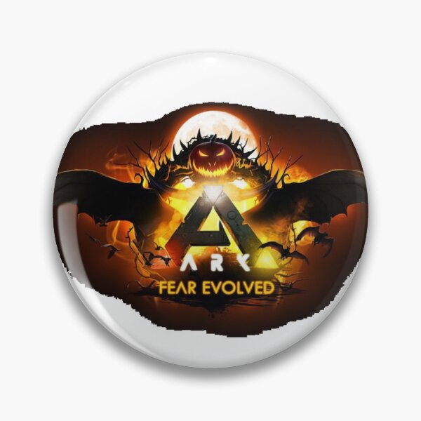 Item preview, Ark fear evolved designed and sold by Nodine.
