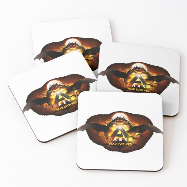 Item preview, Ark fear evolved designed and sold by Nodine.