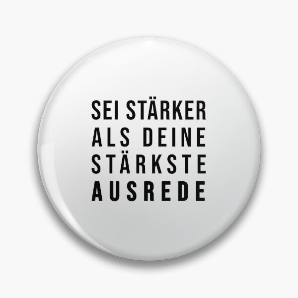 Item preview, Be stronger than your strongest excuse designed and sold by TopsellerShirts.