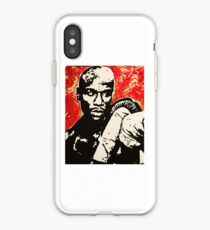 TMT iPhone Case