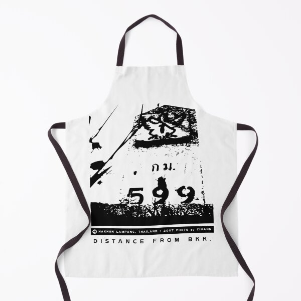 Item preview, 599 kilometre from Bangkok to Lampang Thailand designed and sold by CIMANN.