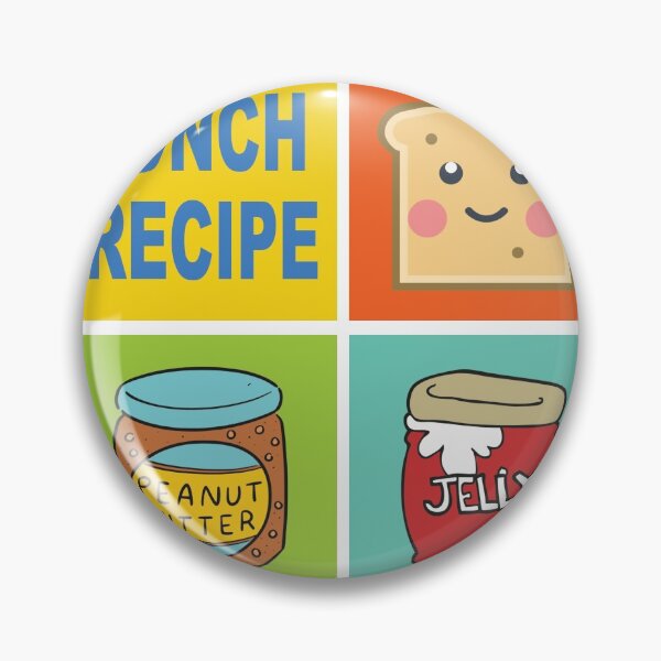 Item preview, Lunch Recipe designed and sold by koonam.