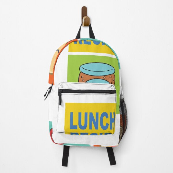 Item preview, Lunch Recipe designed and sold by koonam.