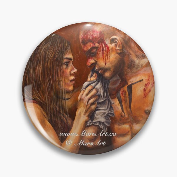Item preview, couple designed and sold by MarsArtM.