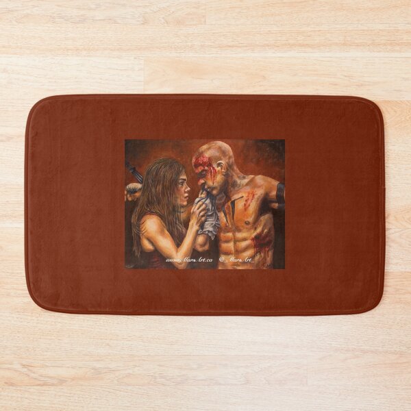 Item preview, couple designed and sold by MarsArtM.