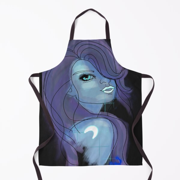 Item preview, Blue moon designed and sold by Biancamsmith83.