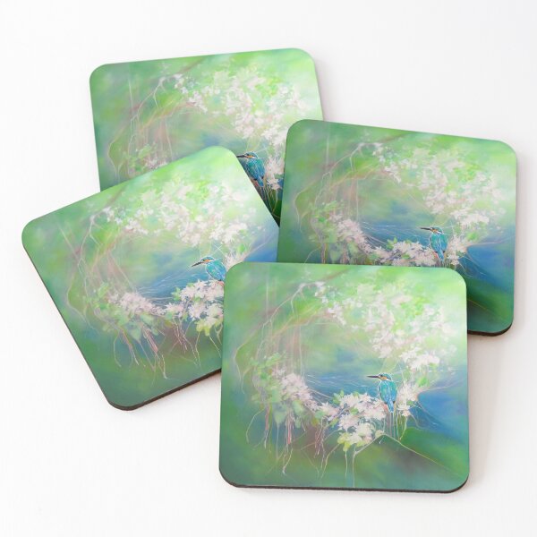 Item preview, April Jewel  designed and sold by Gill Bustamante.