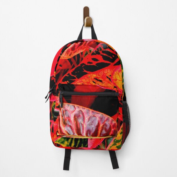 Item preview, Super Colourful Leaves designed and sold by Geoff Treagus.
