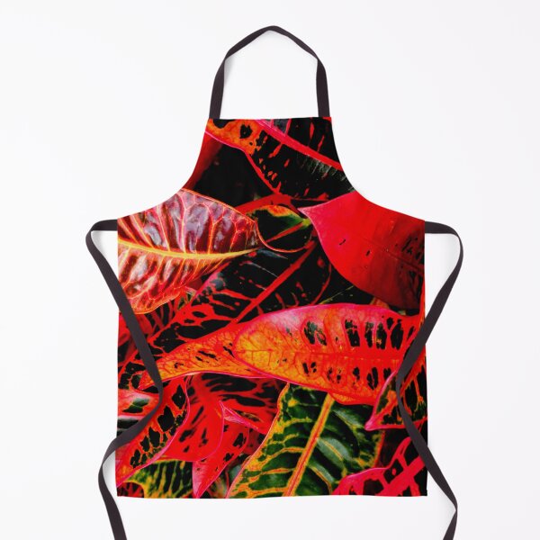Item preview, Super Colourful Leaves designed and sold by Geoff Treagus.