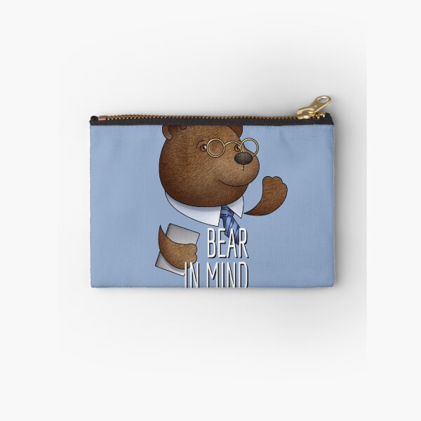 Item preview, Bear in mind designed and sold by goldengallery.