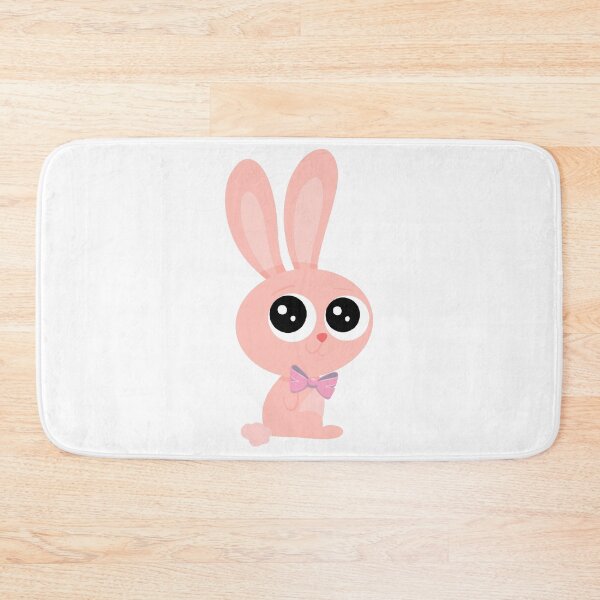 Item preview, So stinking cute Bunny designed and sold by Little Lady.