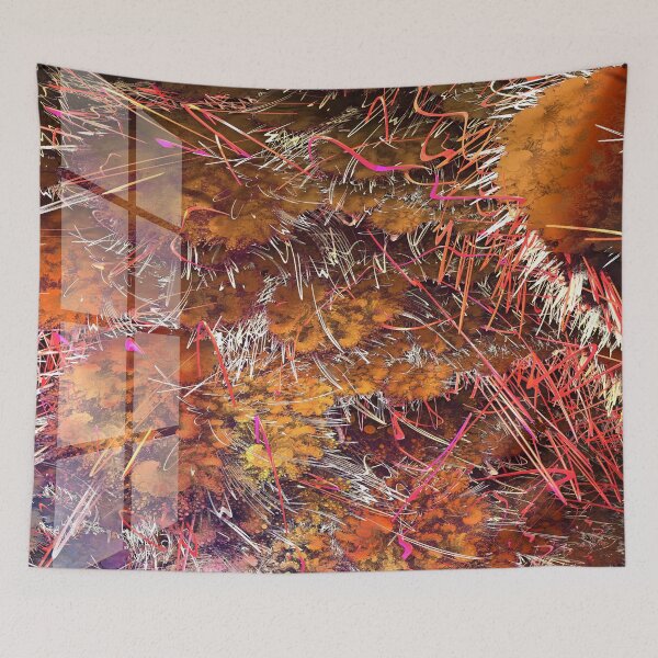 Item preview, "Window to my World" - Fine Art Print designed and sold by khals1.