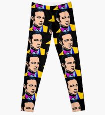 Legging VALENTINO